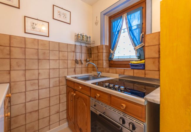 Ferienwohnung in Soraga - Casa Gasperoni Ferienwohnung in Soraga - Casa Gasperoni