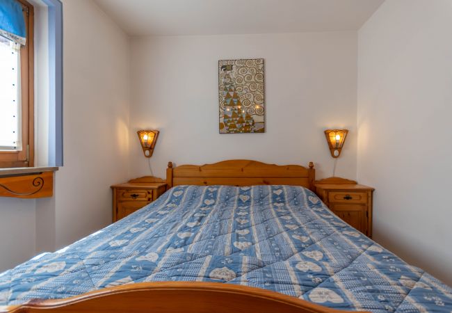 Ferienwohnung in Soraga - Casa Gasperoni Ferienwohnung in Soraga - Casa Gasperoni