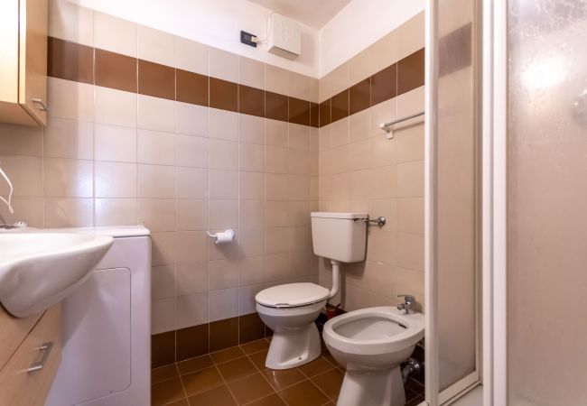 Ferienwohnung in Soraga - Casa Gasperoni Ferienwohnung in Soraga - Casa Gasperoni