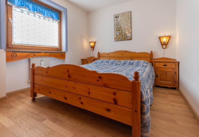 Ferienwohnung in Soraga - Casa Gasperoni Ferienwohnung in Soraga - Casa Gasperoni