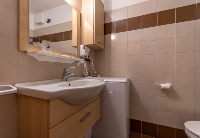 Ferienwohnung in Soraga - Casa Gasperoni Ferienwohnung in Soraga - Casa Gasperoni