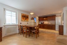 Ferienwohnung in Vigo di Fassa - Casa Biondi