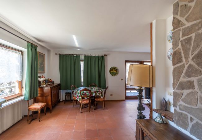 Ferienwohnung in Soraga - Casa Iolanda Ferienwohnung in Soraga - Casa Iolanda