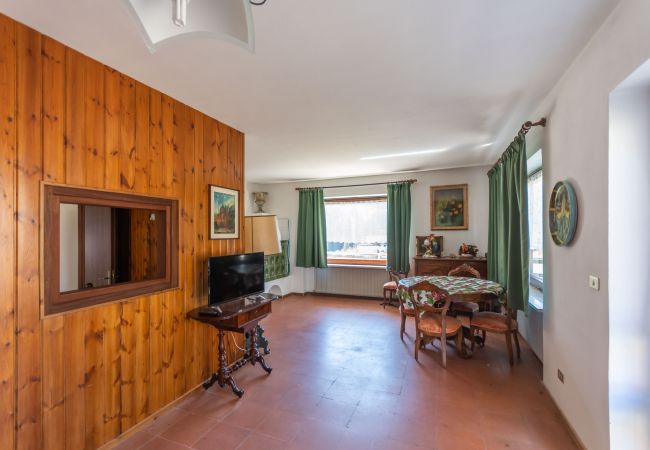 Ferienwohnung in Soraga - Casa Iolanda Ferienwohnung in Soraga - Casa Iolanda