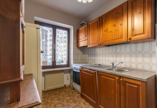 Ferienwohnung in Soraga - Casa Iolanda Ferienwohnung in Soraga - Casa Iolanda