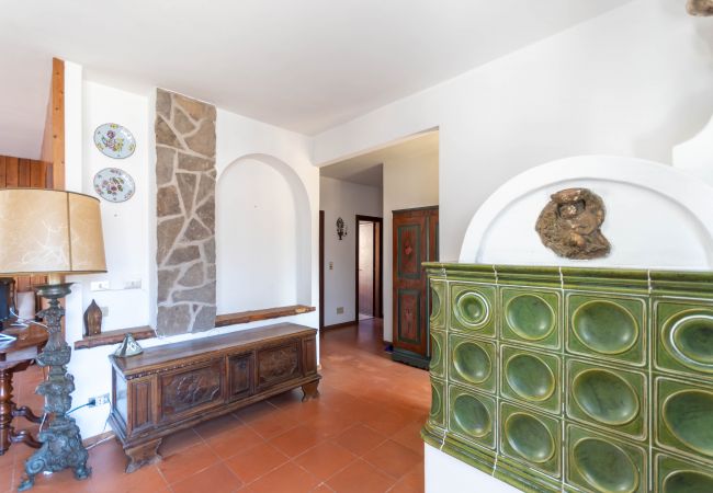 Ferienwohnung in Soraga - Casa Iolanda Ferienwohnung in Soraga - Casa Iolanda