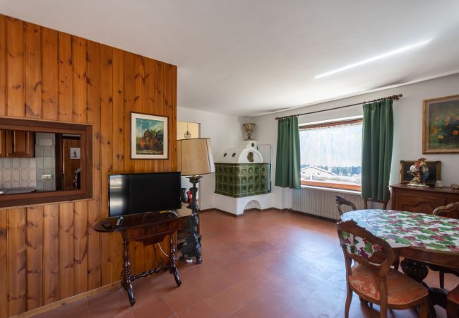 Ferienwohnung in Soraga - Casa Iolanda Ferienwohnung in Soraga - Casa Iolanda