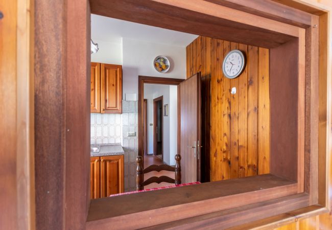 Ferienwohnung in Soraga - Casa Iolanda Ferienwohnung in Soraga - Casa Iolanda