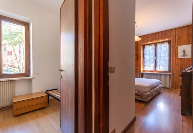 Ferienwohnung in Soraga - Casa Iolanda Ferienwohnung in Soraga - Casa Iolanda