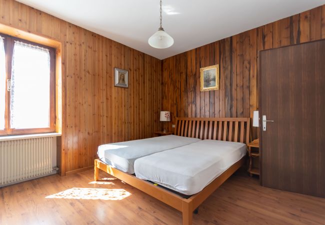 Ferienwohnung in Soraga - Casa Iolanda Ferienwohnung in Soraga - Casa Iolanda