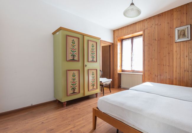 Ferienwohnung in Soraga - Casa Iolanda Ferienwohnung in Soraga - Casa Iolanda