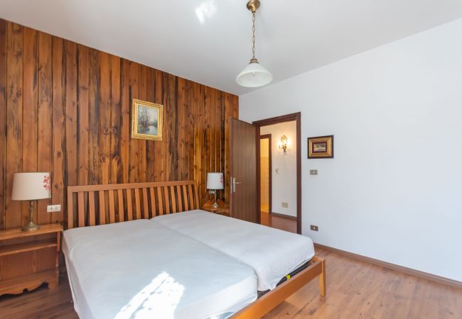 Ferienwohnung in Soraga - Casa Iolanda Ferienwohnung in Soraga - Casa Iolanda