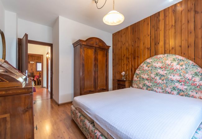 Ferienwohnung in Soraga - Casa Iolanda Ferienwohnung in Soraga - Casa Iolanda