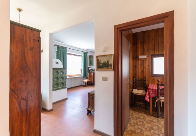 Ferienwohnung in Soraga - Casa Iolanda Ferienwohnung in Soraga - Casa Iolanda