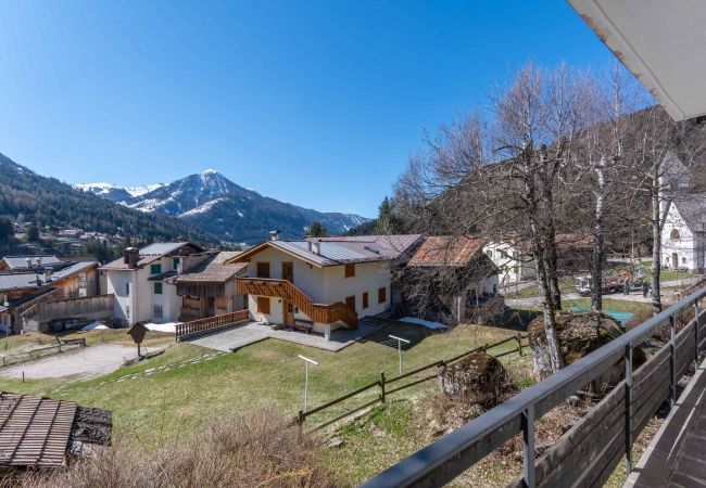 Ferienwohnung in Soraga - Casa Iolanda Ferienwohnung in Soraga - Casa Iolanda