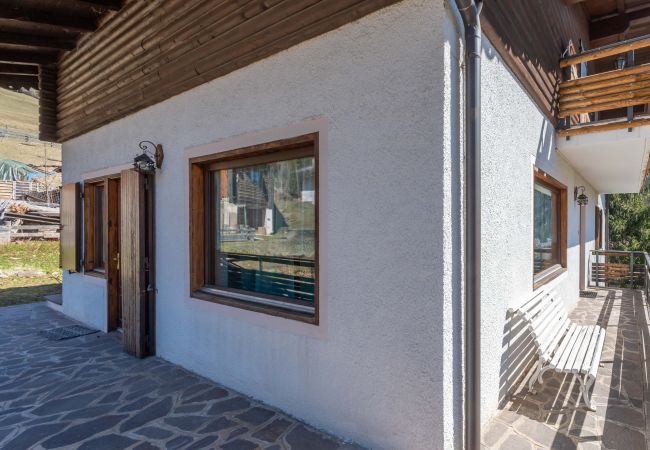 Ferienwohnung in Soraga - Casa Iolanda Ferienwohnung in Soraga - Casa Iolanda