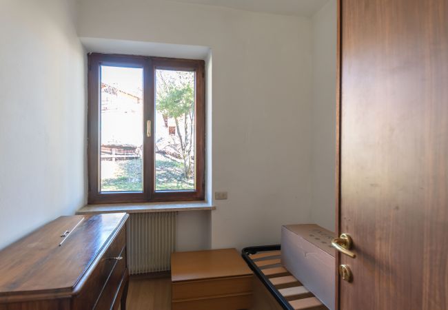 Ferienwohnung in Soraga - Casa Iolanda Ferienwohnung in Soraga - Casa Iolanda