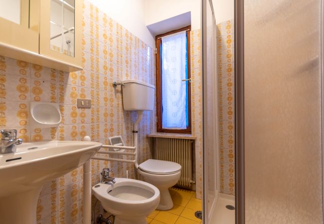 Ferienwohnung in Soraga - Casa Iolanda Ferienwohnung in Soraga - Casa Iolanda