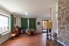 Wohnung in Soraga - Casa Iolanda