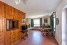 Ferienwohnung in Soraga - Casa Iolanda