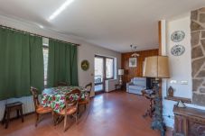 Wohnung in Soraga - Casa Iolanda