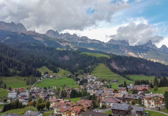 Ferienwohnung in Soraga - Residence Sas de le Undesc Ferienwohnung in Soraga - Residence Sas de le Undesc