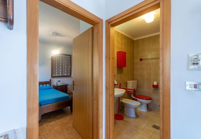 Ferienwohnung in Mazzin - Dimora al Villaggio Ferienwohnung in Mazzin - Dimora al Villaggio