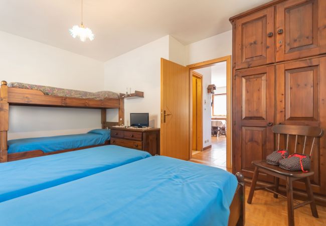 Ferienwohnung in Mazzin - Dimora al Villaggio Ferienwohnung in Mazzin - Dimora al Villaggio