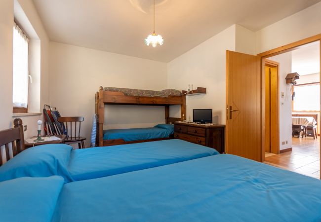 Ferienwohnung in Mazzin - Dimora al Villaggio Ferienwohnung in Mazzin - Dimora al Villaggio