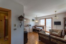 Ferienwohnung in Mazzin - Dimora al Villaggio