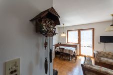 Ferienwohnung in Mazzin - Dimora al Villaggio