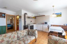 Ferienwohnung in Mazzin - Dimora al Villaggio