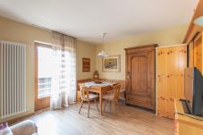 Wohnung in Moena - Casa Luna