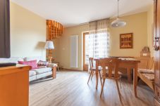 Wohnung in Moena - Casa Luna