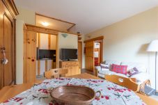 Wohnung in Moena - Casa Luna