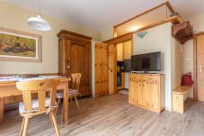 Wohnung in Moena - Casa Luna