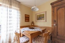 Wohnung in Moena - Casa Luna