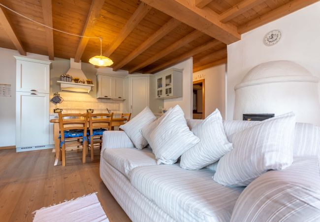 Ferienwohnung in Moena - Casa Roberto Ferienwohnung in Moena - Casa Roberto