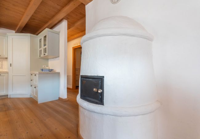 Ferienwohnung in Moena - Casa Roberto Ferienwohnung in Moena - Casa Roberto