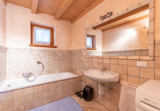 Ferienwohnung in Moena - Casa Roberto Ferienwohnung in Moena - Casa Roberto