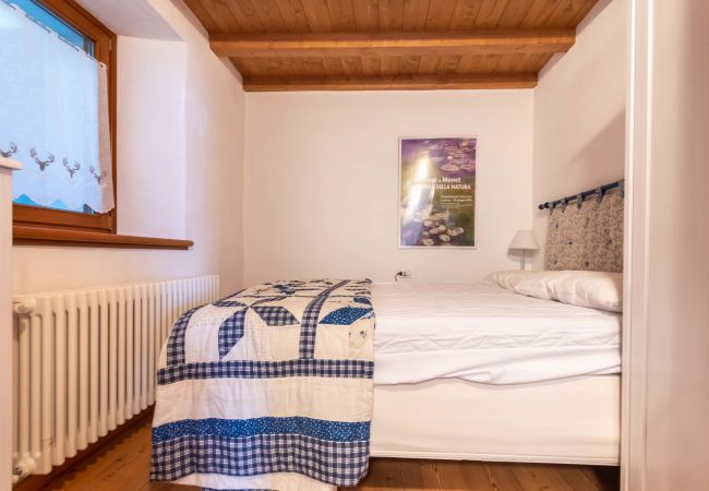 Ferienwohnung in Moena - Casa Roberto Ferienwohnung in Moena - Casa Roberto