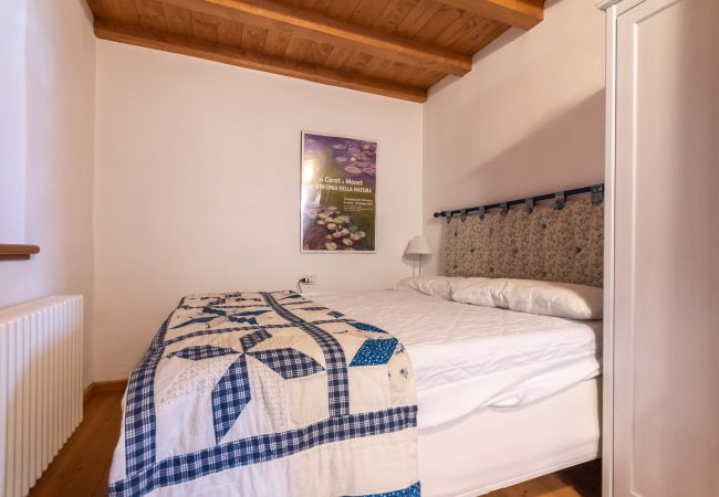 Ferienwohnung in Moena - Casa Roberto Ferienwohnung in Moena - Casa Roberto
