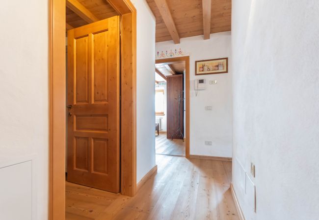 Ferienwohnung in Moena - Casa Roberto Ferienwohnung in Moena - Casa Roberto