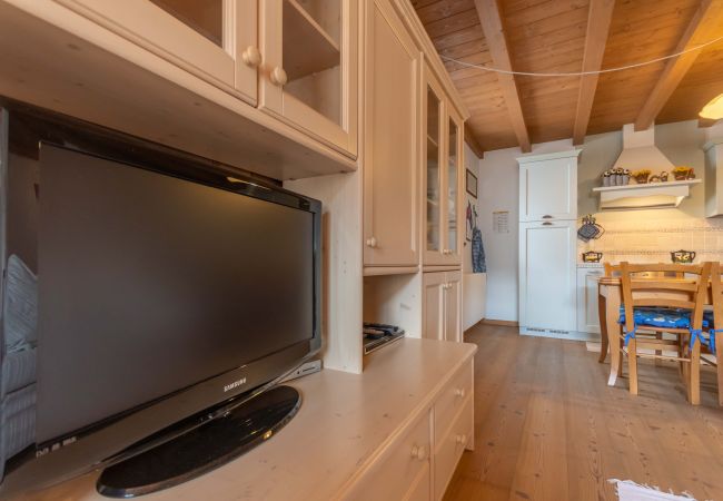 Ferienwohnung in Moena - Casa Roberto Ferienwohnung in Moena - Casa Roberto