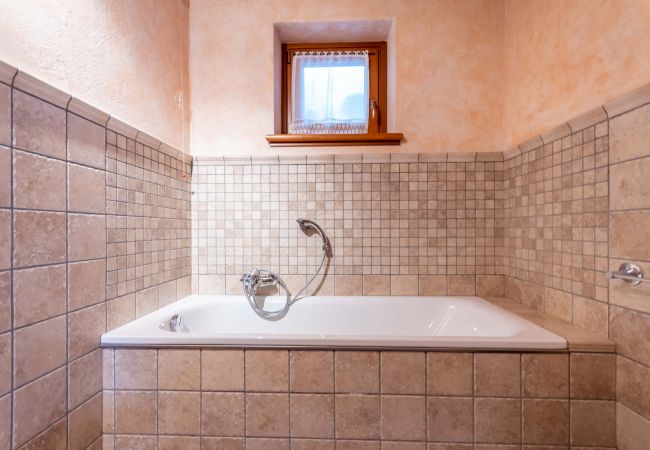Ferienwohnung in Moena - Casa Roberto Ferienwohnung in Moena - Casa Roberto