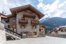 Ferienwohnung in Moena - Casa Roberto