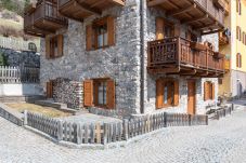 Ferienwohnung in Moena - Casa Roberto