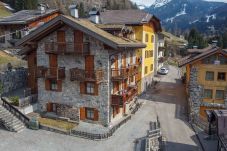 Ferienwohnung in Moena - Casa Roberto