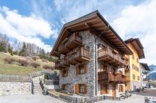 Ferienwohnung in Moena - Casa Roberto
