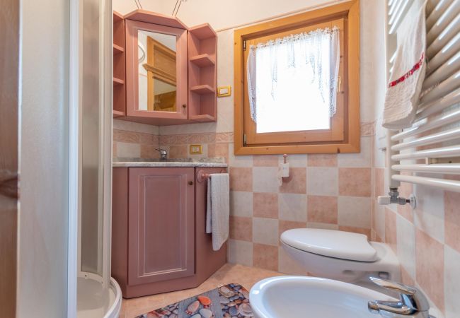 Ferienwohnung in Selva di Cadore - Cesa al Monech Ferienwohnung in Selva di Cadore - Cesa al Monech